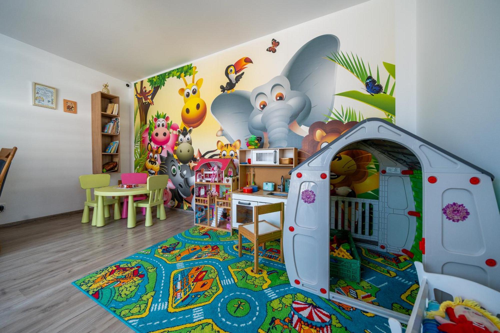 Magnolia Pokoje I Apartamenty Dębki Extérieur photo