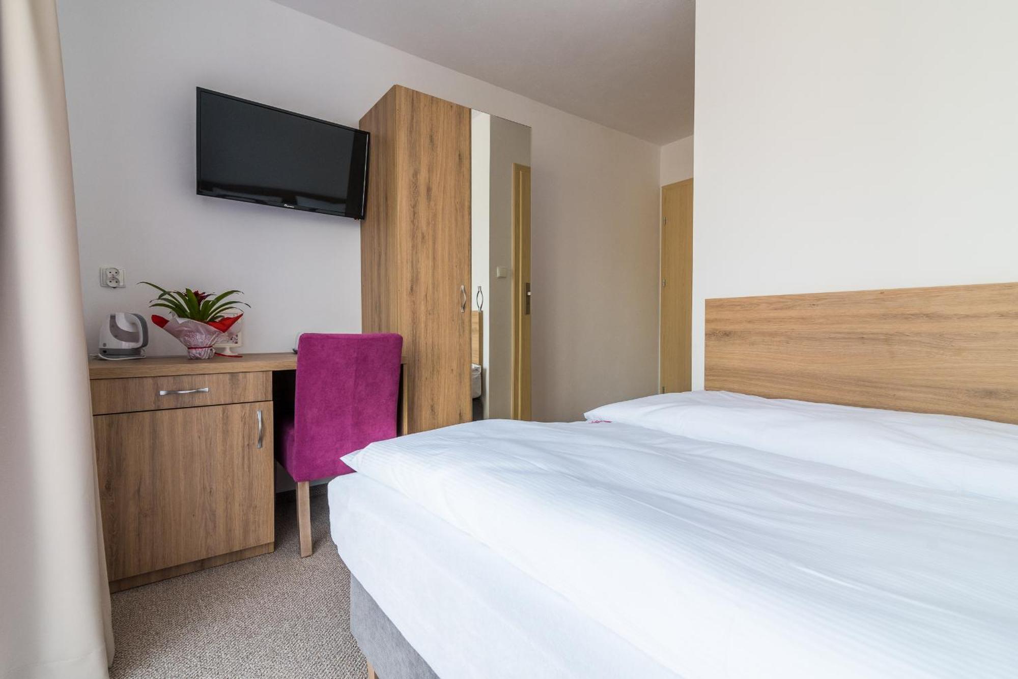 Magnolia Pokoje I Apartamenty Dębki Extérieur photo