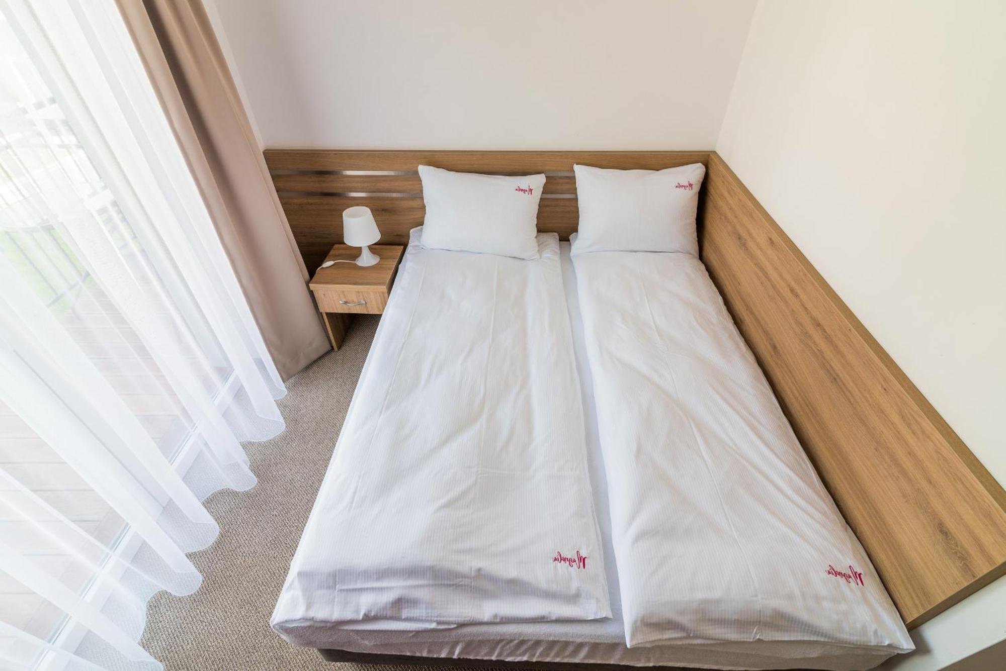 Magnolia Pokoje I Apartamenty Dębki Extérieur photo