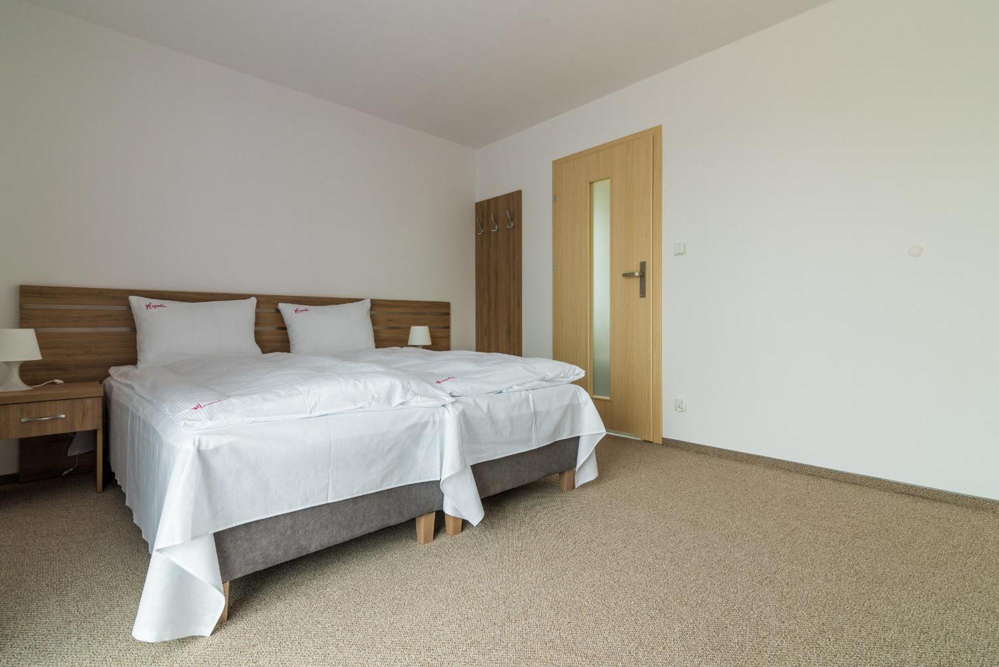 Magnolia Pokoje I Apartamenty Dębki Extérieur photo